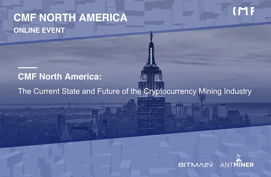 2021 CMF