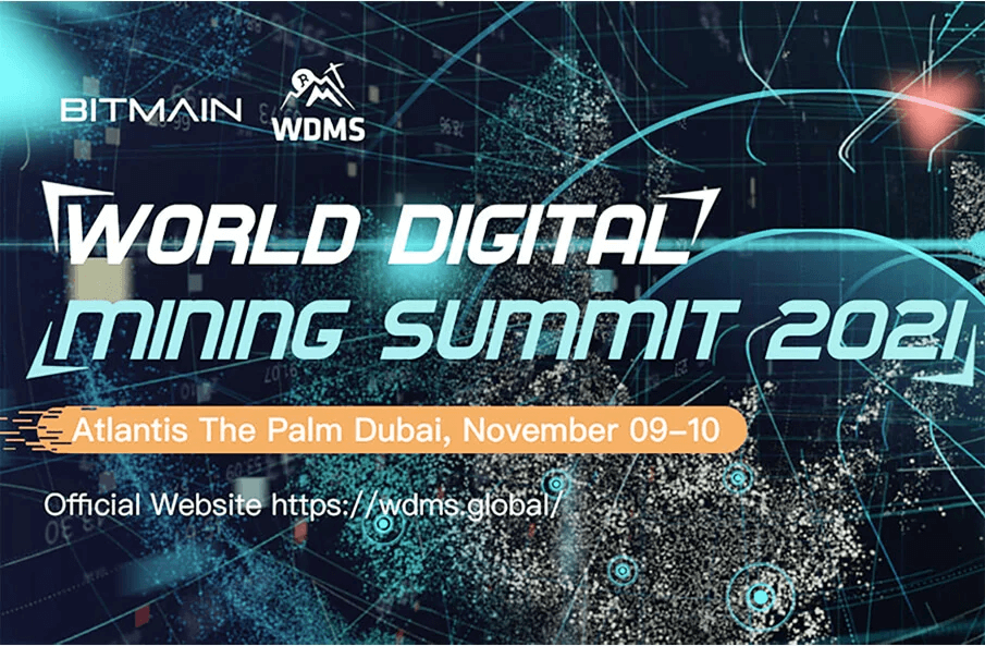 2021 World Digital Mining Summit