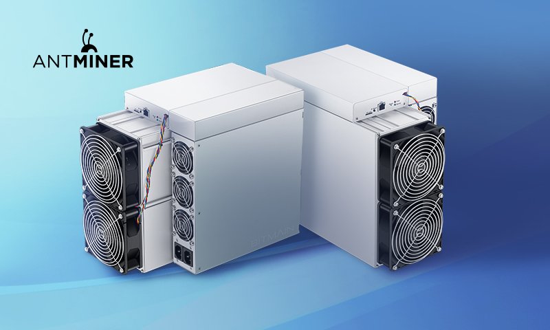 BITMAIN makes another wave, the first batch of ANTMINER S19j is sold out, order contracts were well