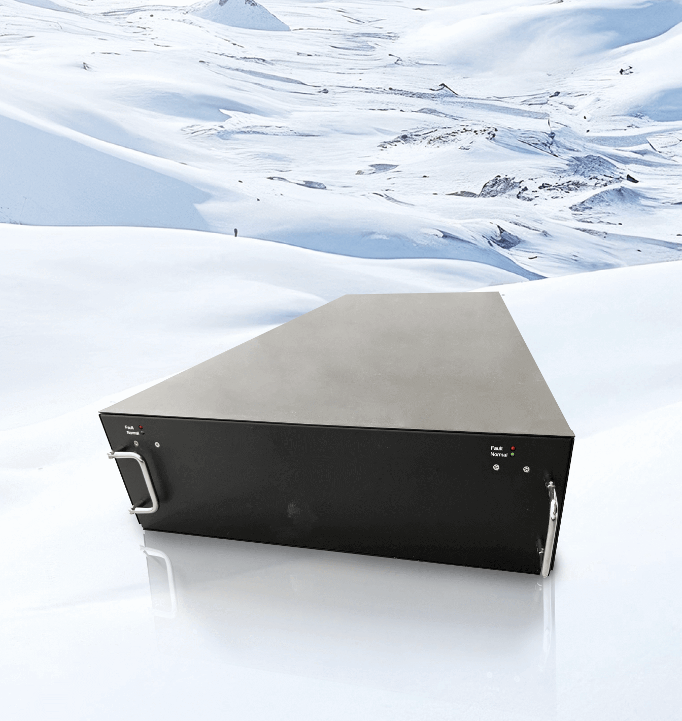 Bitcoin Miner U3S23H