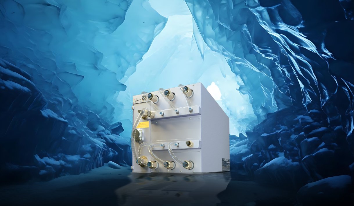 Bitcoin Miner S21 XP Hyd.