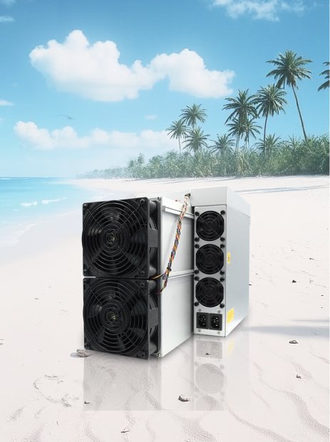 Zcash Miner Z15 Pro