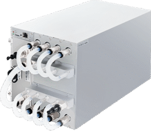 Bitcoin Miner S19 Pro+ Hyd.