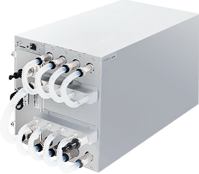 Bitcoin Miner S19 Pro+ Hyd.