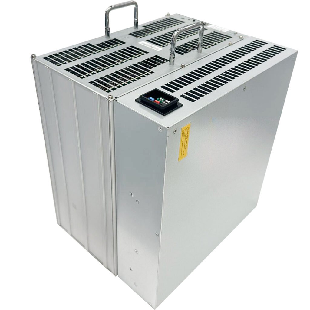 Bitcoin Miner S21 XP Imm.