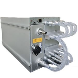 Bitcoin Miner S21 XP+ Hyd.