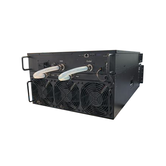Litecoin Miner L11 HU6