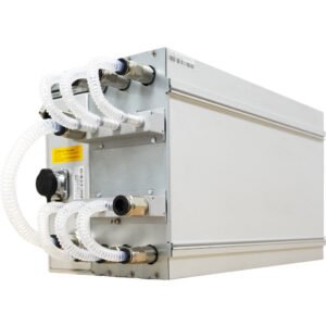 Bitcoin Miner S21 XP Hyd.