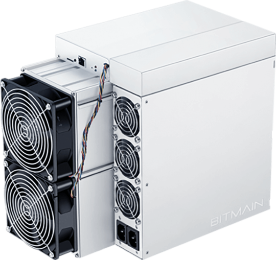 KDA Miner KA3
