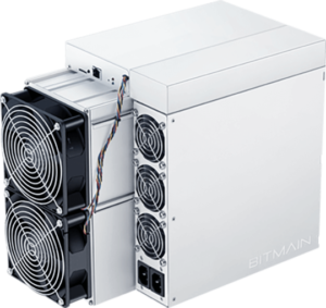 HNS Miner HS3