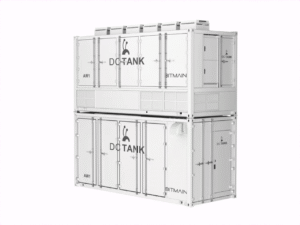 DCTANK AW1